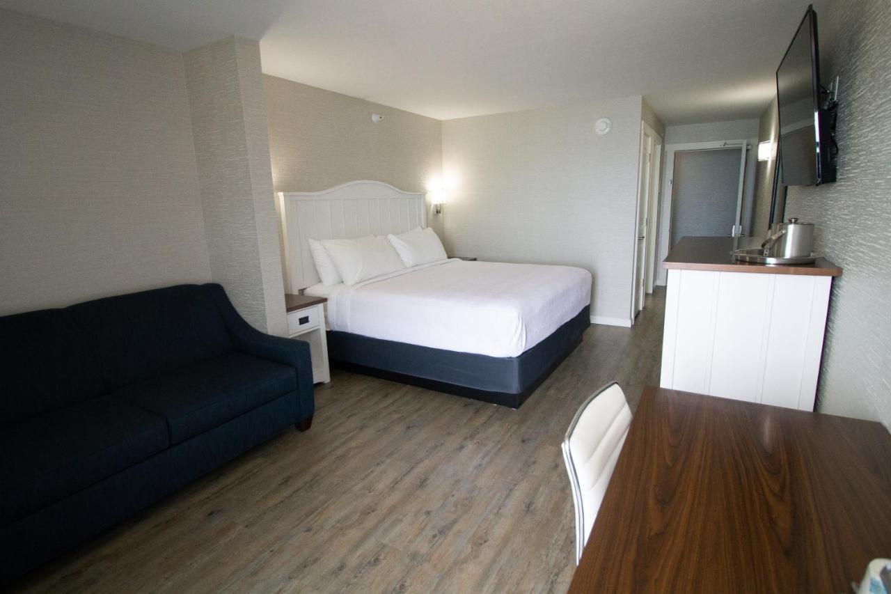 The Baywatch Resort Traverse City Cameră foto