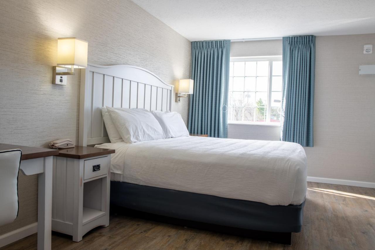 The Baywatch Resort Traverse City Cameră foto