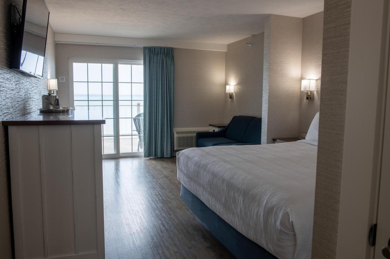 The Baywatch Resort Traverse City Cameră foto